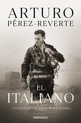 El italiano (Best Seller | Ficción)