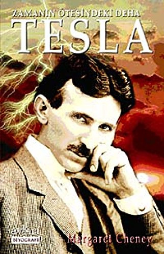 Zamanın Ötesindeki Deha Tesla