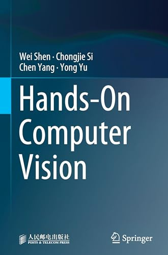 Hands-On Computer Vision