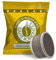 Caffè Borbone Mélange de Café Or - 100 Capsules - Compatibles avec les machines à café de la marque Lavazza Espresso Point