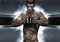 Poster UFC KÄMPFEN Sport