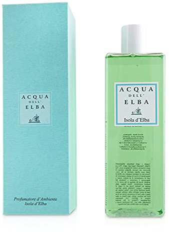 ACQUA DELL'ELBA Isola d'Elba Diffuser Refill (500 ml)