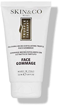 Skin&CO Roma Truffle Therapy Face Gommage, 5.07 Fl Oz