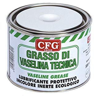 Rc2 Brand Grasa de vaselina 500 ml.