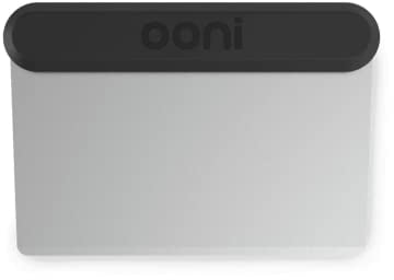 Ooni Coupe-pâte/racloir de Plan de Travail
