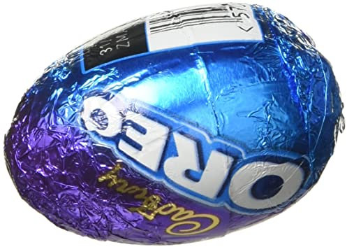 Cadbury Oreo Easter Egg, 31g