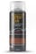 Xtremeauto Spray Paint Finish For Indoor And Outdoor Use Garden Cars Home Kitchen Bathroom Furniture Art Craft Bikes Radiators Metal Wood Plastic Glass UPVC Stone PVC RAL 8004 Copper brown