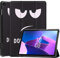 Dlahaby Case for lenovo Tab M10 (3rd Gen) 10.1 inch TB-328FU/ TB-328XU,Flip Cover with Stand Function for 2022 Lenovo Tab M10 3rd Gen Tablet,dont touch