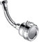 Wasserhahn Verlängerung Flexibler Wasserhähne Luftsprudler Wasserhahn Aufsatz Set Wassersparender Strahlregler Universal Perlator für Küche Badezimmer