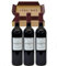Tomas Postigo Crianza 3er Año - Mejor Seleccion Enovinos - Pack 3 Botellas