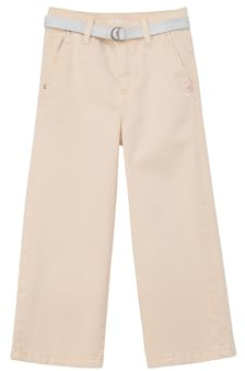 s.Oliver Hose lang, Wide Leg