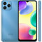 KXD A08 Smartphone Ohne Vertrag,4GB/64GB/256GB Erweiterbar,6.52 HD+ Android 12 Octa Core Günstig Handy Ohne Vertrag, 13MP+5MP 4500mAh 4G Handy,3 Kartenslot/Fingerprint/Face ID Simlockfreie Handys