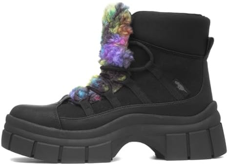 Rocket Dog Women's TigerFashion Boot