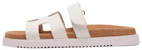 Steve Madden Women's Mayven Slide Sandal