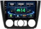 SXAUTO ¦ 8G+256G ¦ Android 14 IPS Autoradio Para BMW 1 Series E81/E82/E87/E88 (2004-2012) - Inalámbrica CarPlay/Android Auto - LED Cámara + MIC - DSP Dab 4G 360-CAM Volante Fast-Boot - 9 Pulgada 2 DIN