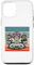 Hülle für iPhone 13 Pro Gorilla Boombox DJ Musik Urban Power Animalisch Beat Animal