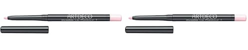 ARTDECO Invisible Lip Contour - Transparenter Lippenkonturenstift - 1 x 0,3 g (Packung mit 2)