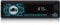 Radio de Coche Bluetooth 1 DIN Soporta Radio FM, Bluetooth Call, App Control, Power Off Memory, USB Charging, Aux,7 Colores de Iluminación