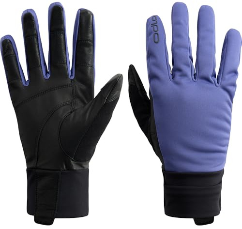 Odlo Nordic Warm Gloves 2XL