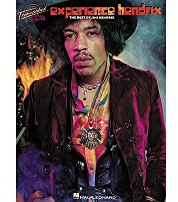 Jimi Hendrix - Experience Hendrix (BASSE)