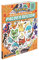 Pokémon The Official Sticker Book Of The Paldea Region (Pokemon Pikachu Press)