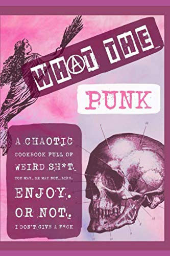What The Punk