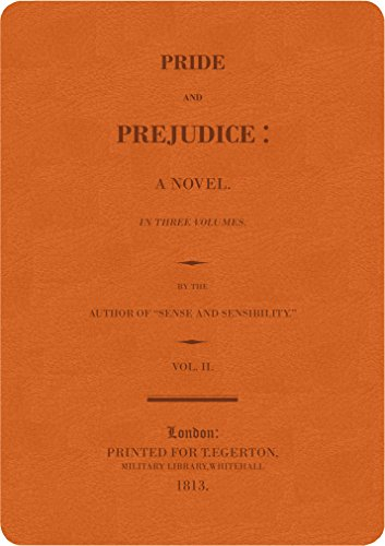 Pride and Prejudice (Science and Exploration Series, Lined Notebook)