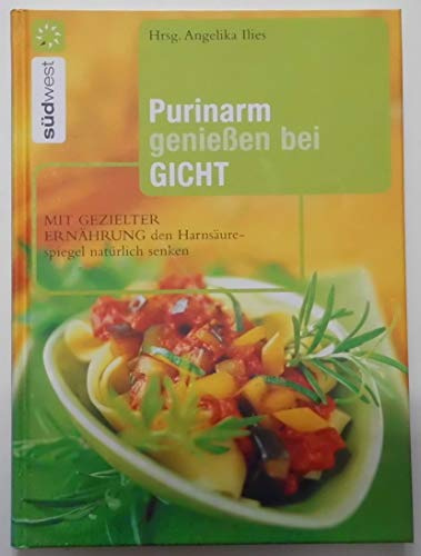 Purinarm genießen bei Gicht: Mit gezielter Ernährung den Harnsäurespiegel natürlich senken