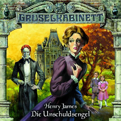 Gruselkabinett Folge 5 - Die Unschuldsengel