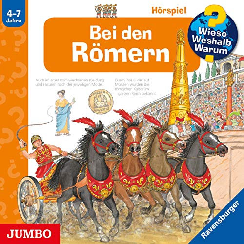 Bei den Römern (Wieso? Weshalb? Warum?)