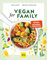 Vegan for Family (GU Familienküche)