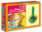 Mit der Maus lecker kochen und backen: Tolles Set mit Rezept-Buch und 5 Messbechern | Ab 3 Jahren (Die Sendung mit der Maus)