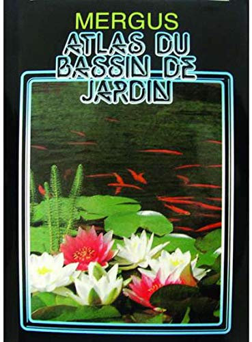Atlas du Bassin de Jardin