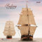Sailing tall Boats 2024: Kalender 2024 (Wonderful World)