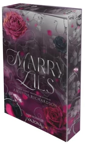 Marry Lies (Ravaged Castle Band 2)
