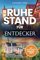 Ruhestand für Entdecker: Der besondere Deutschland Reiseführer für die beste Zeit des Lebens zur Rente