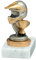 RaRu Motorsport-Pokal mit Wunschgravur und Resin-Klebefigur
