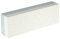 Schleifstein - Schleifklotz 150 mm | Abziehstein zum schärfen Ihrer Klingen | Abziehstein - Sensenwetzstein - Schärfstein - Wetzstein - Messer Schleifhilfe