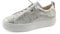 Paul Green Damen, Frauen Low-Top Sneaker,Strassenschuhe,Sportschuhe,Freizeitschuhe,Turnschuhe,Laufschuhe,schnürschuhe,Gold (JA),41 EU / 7.5 UK