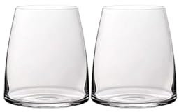 Villeroy & Boch Signature MetroChic Wasserglas Set 2tlg 110mm