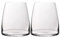 Villeroy & Boch Signature MetroChic Wasserglas Set 2tlg 110mm