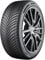 Bridgestone TURANZA ALL SEASON 6 ENLITEN - 255/45 R19 104Y XL - B/B/71 - Pneumatici Quattro stagioni (per auto e SUV)