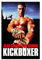 MExmeb Jean-Claude Van Damme Kickboxer Filmposter auf Leinwand, Wandkunst, Dekordruck, Bild Gemälde für Wohnzimmer, Schlafzimmer, Dekoration, ungerahmt, 30 x 45 cm