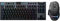 Logitech G G915 X LIGHTSPEED TKL Low-Profile Wireless Gaming Keyboard, Double-Shot PBT Keycaps, Fully Programmable Keys, RGB Backlighting, G502 X PLUS LIGHTSPEED Wireless RGB Gaming Mouse