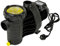 Selbstansaugende Poolpumpe Aqua Plus 11 – 11 m³/h Umwälzleistung - Leise, effizient, ideal für Pools bis 65 m³ - Mit Vorfilter und vielseitigen Anschlüssen