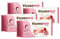 4X Vicenzi Vicenzovo Pink Savoiardi alla Fragola, Edizione Limitata, 200g (2025)