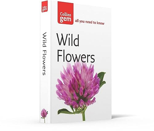 Wild Flowers (Collins Gem)