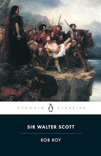 Rob Roy (Penguin Classics)