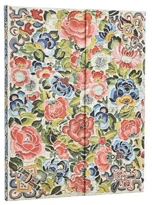 12-Monatskalender. 2026 Birnengarten Ultra Verso