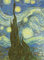 Van Goghs Starry Night Notebook